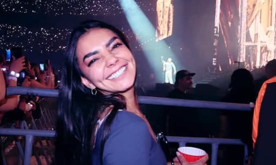 Valentina Taguado respondió a quienes le dicen que ha perdido la humildad.