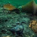 El descubrimiento ha causado furor entre los arqueólogos.