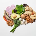 Nutrientes para el cerebro