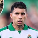 Gustavo Puerta está en camino a Grecia para firmar con Olympiacos