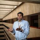 DAVID RACERO
FOTO: ESTEBAN VEGA LA ROTTA
12 DE SEPTIEMBRE 2023
REVISTA SEMANA