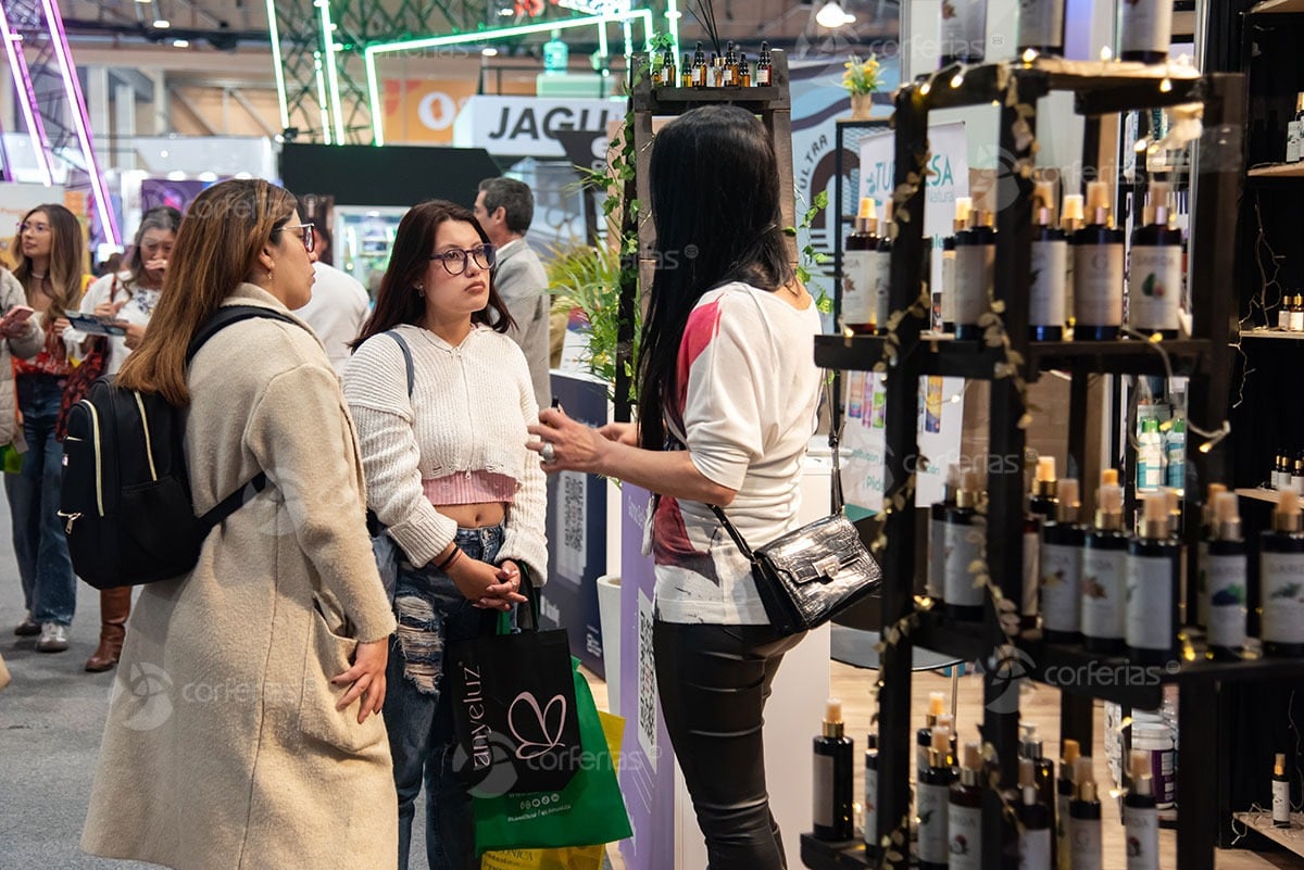 Feria ‘Belleza y Salud’ 2026 reunirá a especialistas y empresas del sector en Corferias.