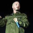 SAN FRANCISCO, CALIFORNIA - 31 DE OCTUBRE: J Balvin se presenta durante el festival 2021 Outside Lands Music and Arts en Golden Gate Park el 31 de octubre de 2021 en San Francisco, California. (Foto de Tim Mosenfelder / Getty Images)