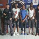 Caen cinco integrantes de Los Shotas por secuestro extorsivo en Buenaventura