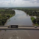 Restauración ecológica del Canal del Dique.