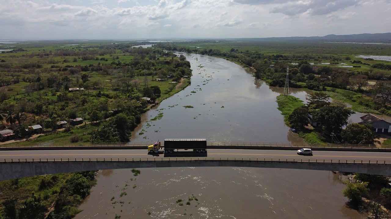 Con 3.2 billones de pesos de inversión esta megaobra busca saldar una deuda histórica con el medio ambiente.