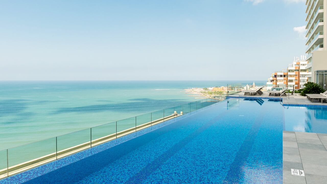 El hotel Hyatt Regency Cartagena se encuentra en proceso de certificación para recibir el sello Friendly Biz.