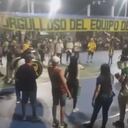 Sitio donde se registró el hecho.