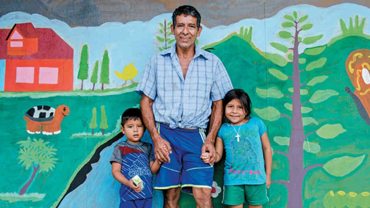 Después de la firma del acuerdo de paz, Filipinas (Arauca) se ha consolidado como uno de los Espacios Territoriales de Capacitación y Reincorporación (ETCR) en el país.