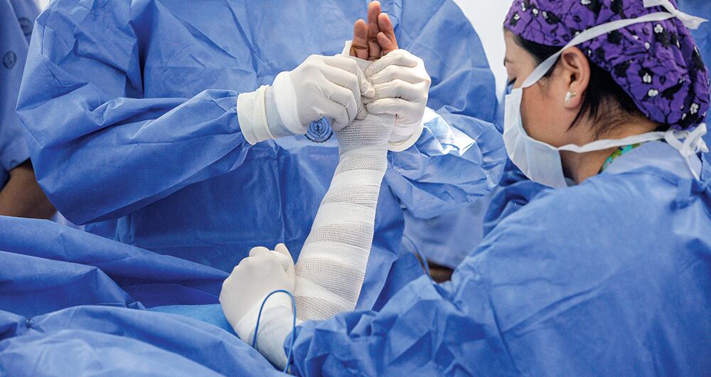 ¿Una vena rota en Min  Defensa?_4