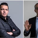 Jota Pe Hernández arremetió en contra de Alfredo Saade.