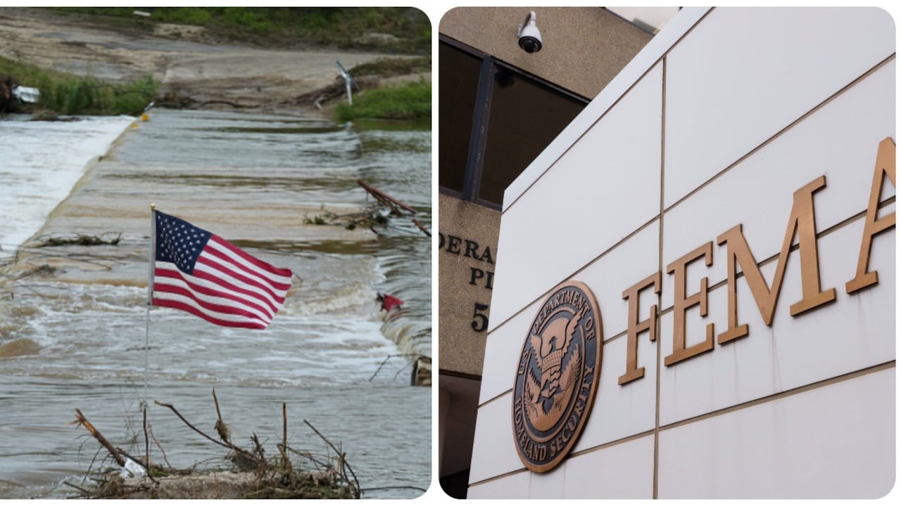 La Agencia Federal para el Manejo de Emergenciases la encargada de atender y gestionar las respuestas a este tipo de crisis.