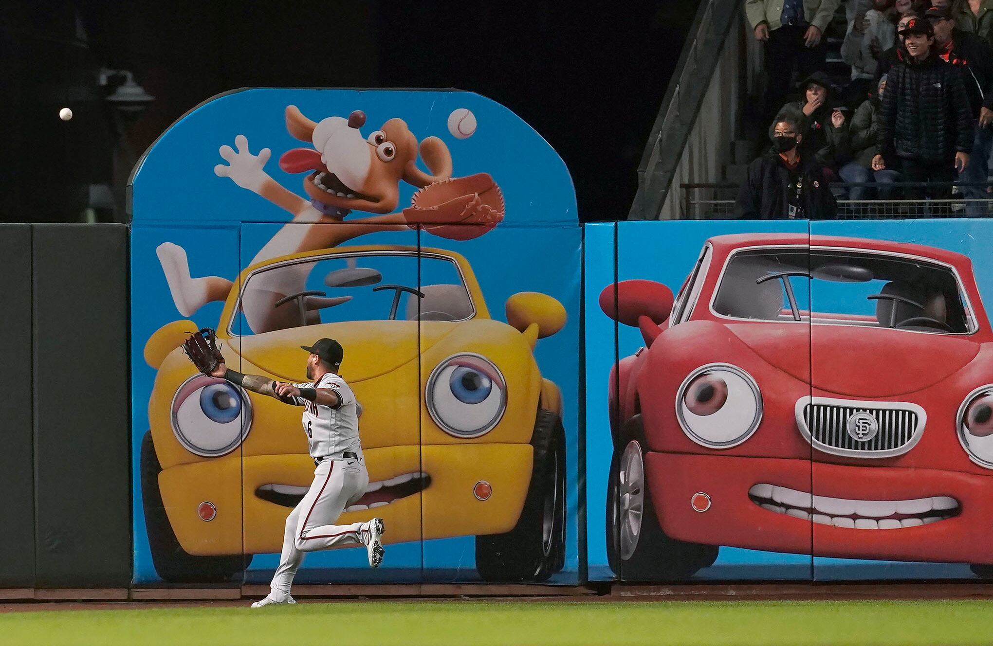 Las fotos de la semana