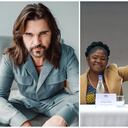 El mensaje de Juanes a Petro y Francia