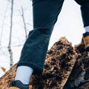 Hacer una caminata ayuda favorablemente a la salud