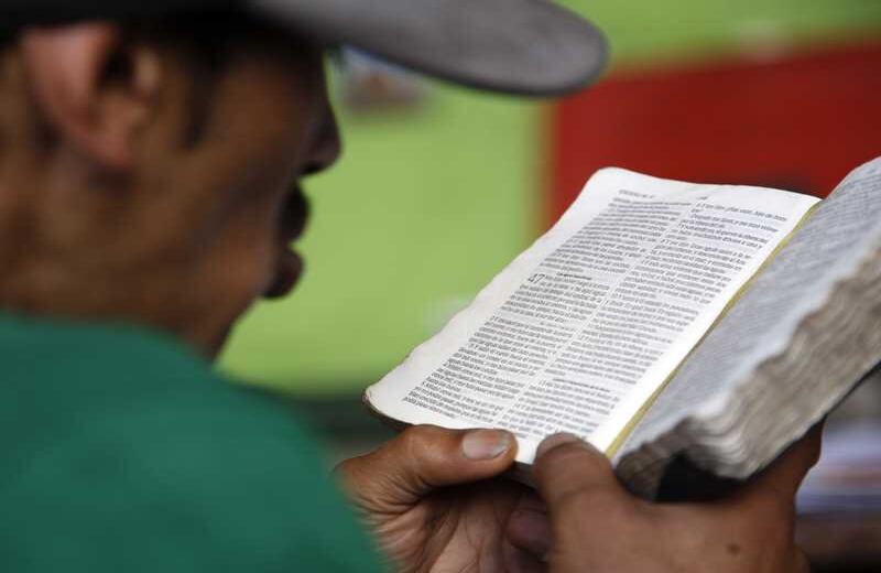 Foto: León Darío Peláez.