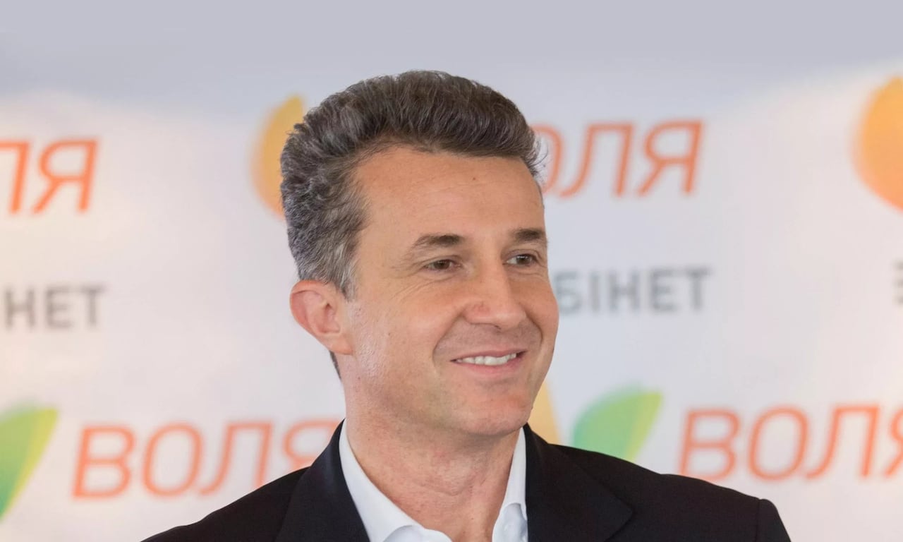 Gyorgy Zsembery liderará el comité ejecutivo de la compañía y reportará directamente a los accionistas.