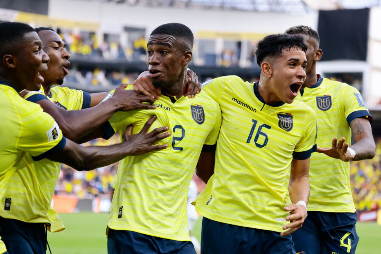 Felix Torres sentenció a los uruguayos