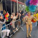 Reina del Carnaval de Barranquilla 2023 en New York