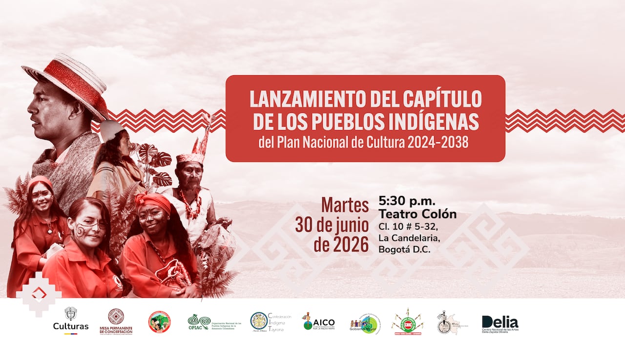 En el marco del lanzamiento se ha programado una muestra viva artesanal de productos ancestrales. Asimismo, se presentarán los grupos artísticos Suma Alpa y Ensamble Paleofuturista, grandes representantes de los pueblos originarios.