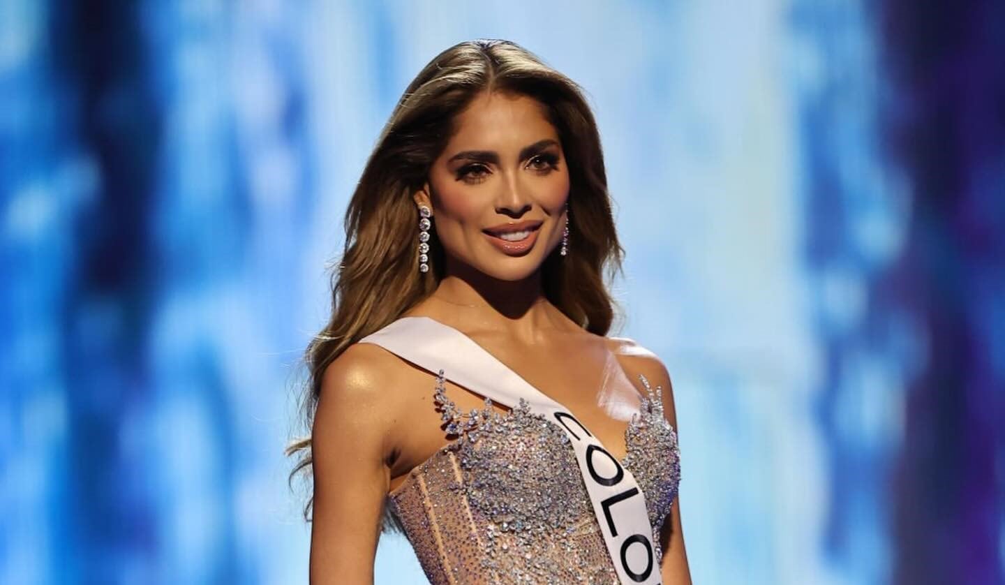 Miss Universo / Miss Universe