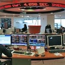 En este momento acciones de empresas como Banco de Occidente, Acerías Paz del Río, Coltejer y Tablemac se encuentran en la pantalla de baja liquidez a pesar de que algunas de ellas muestran buenos múltiplos financieros y balances saludables.