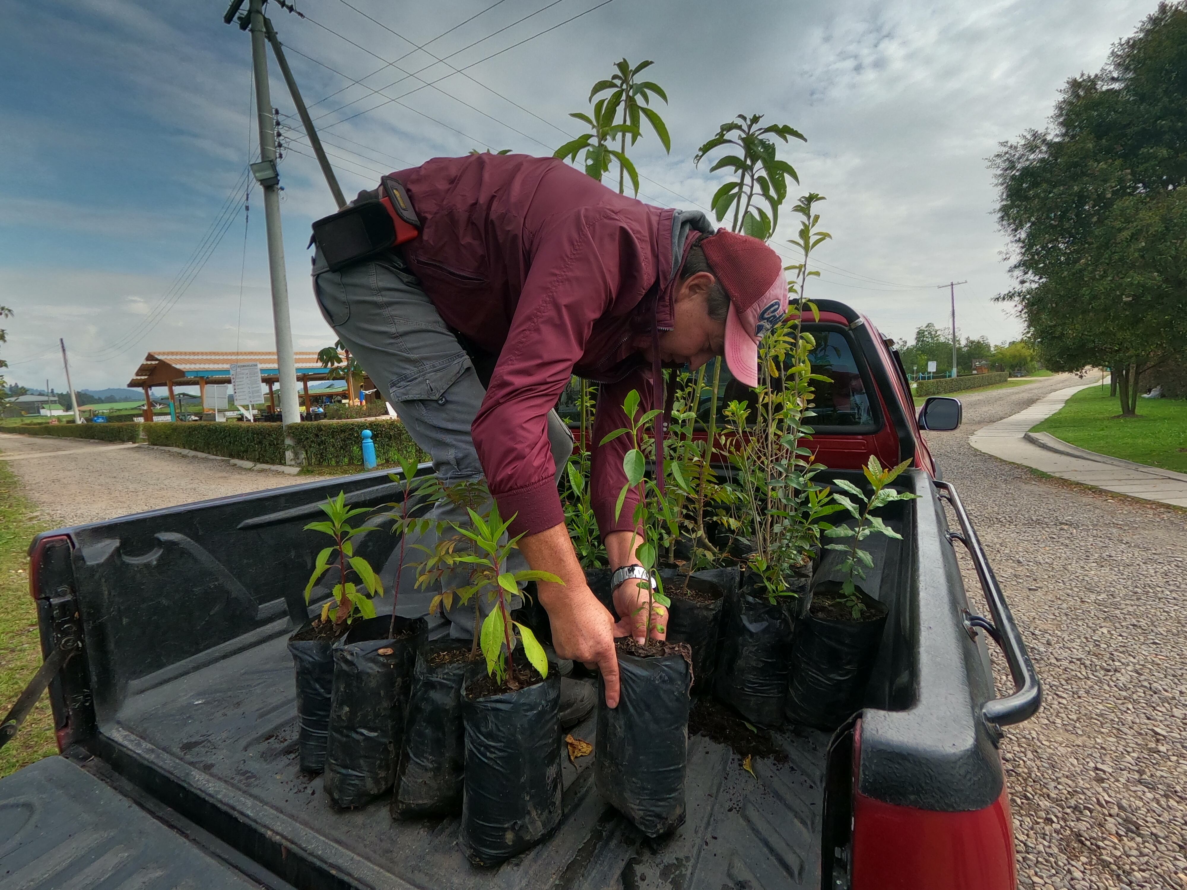 Fundación Parque Jaime Duque