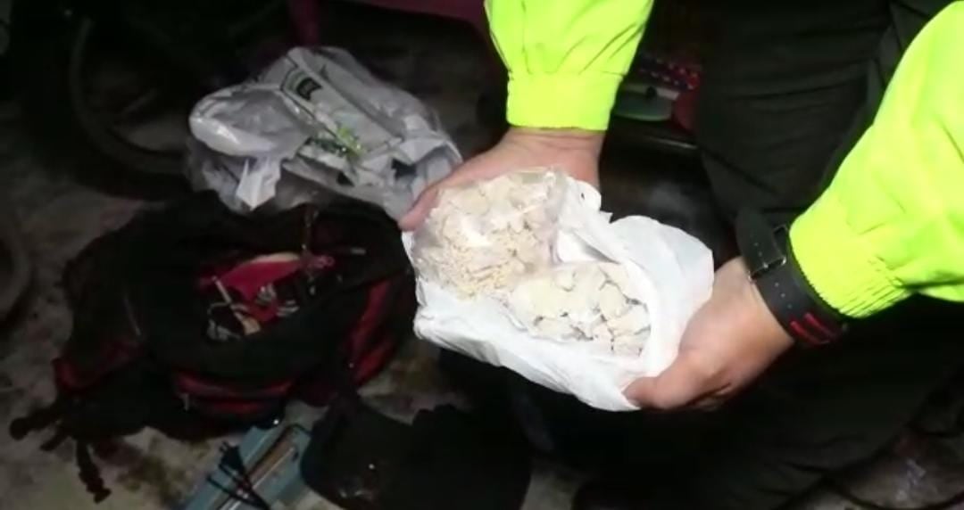 Homicidios, armas, balas, droga y dinero: el turbio mundo de las bandas de microtráfico de Cali