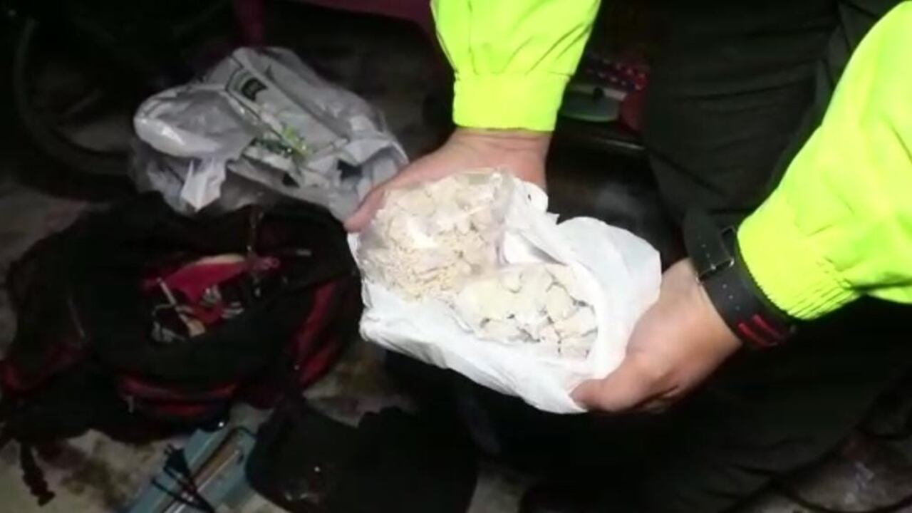 Homicidios, armas, balas, droga y dinero: el turbio mundo de las bandas de microtráfico de Cali