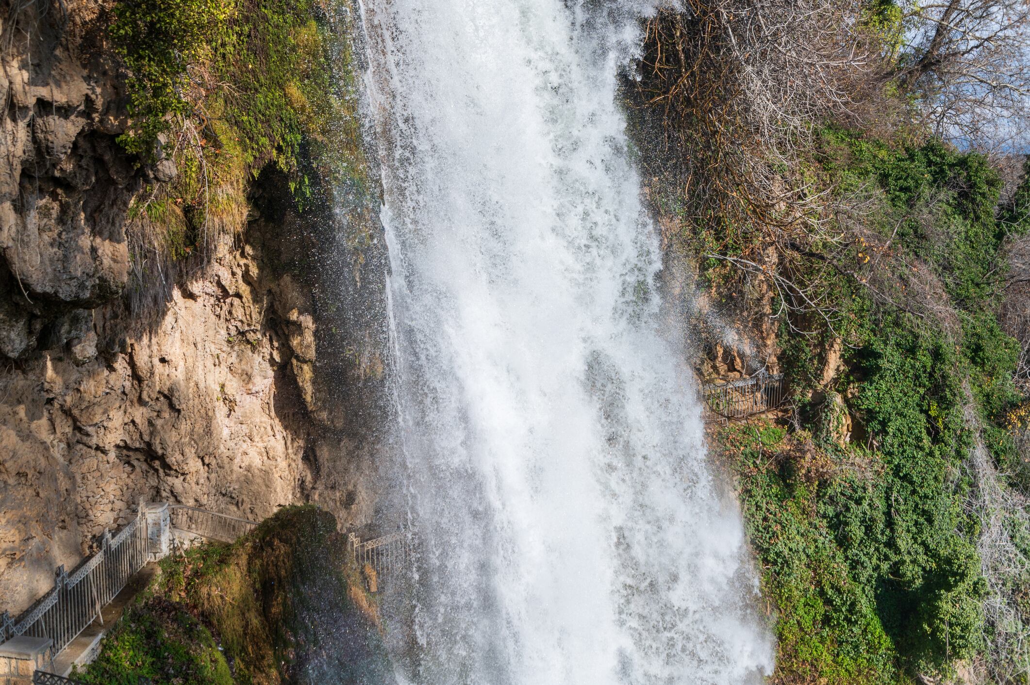 Cascada