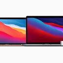 MacBook Air y Pro de 13 pulgadas y Mac Mini con chip Apple M1.
APPLE
(Foto de ARCHIVO)
11/11/2020