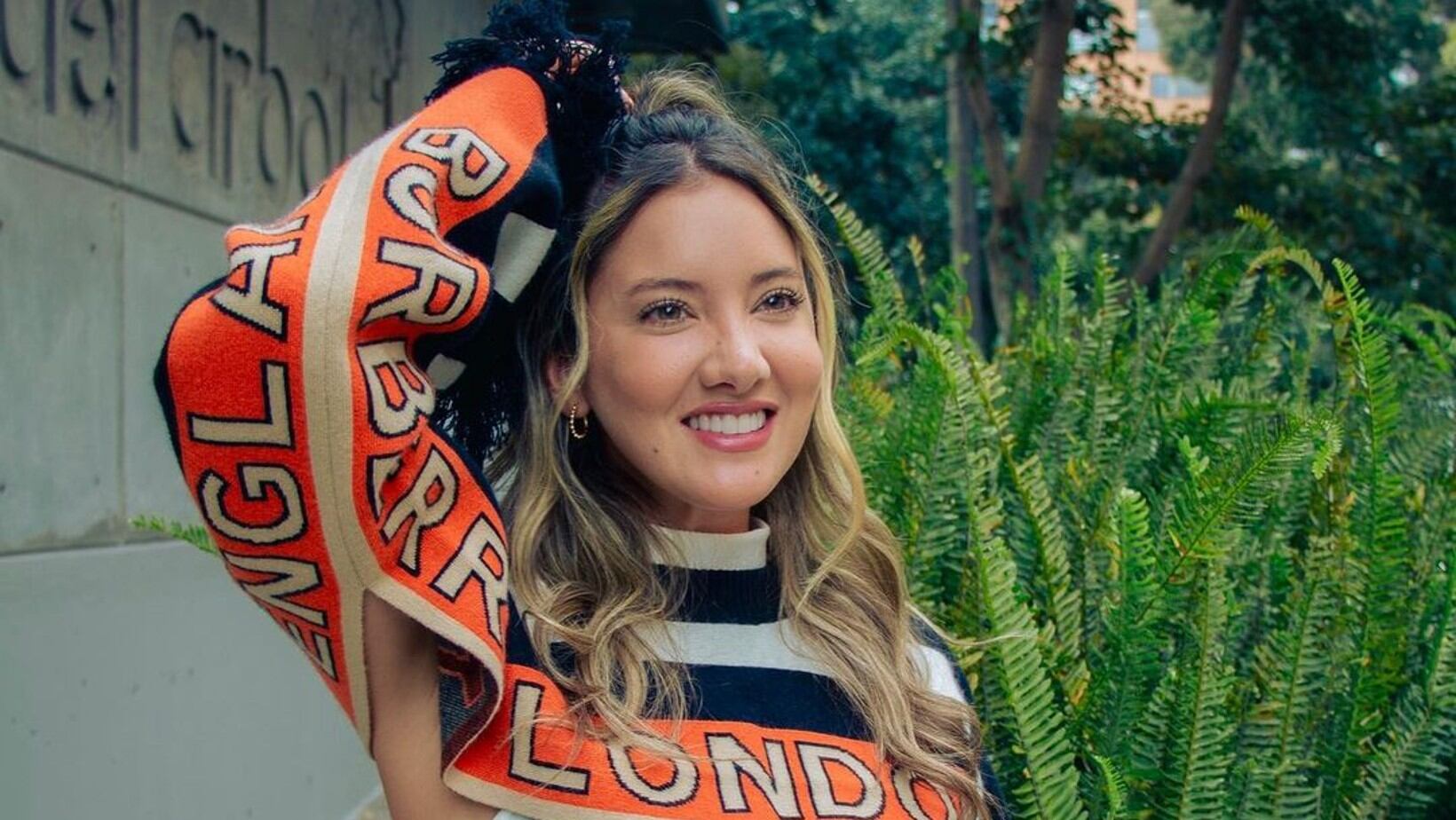 "Mi realidad": Daniella Álvarez se sinceró sobre otro problema de salud de que está enfrentando