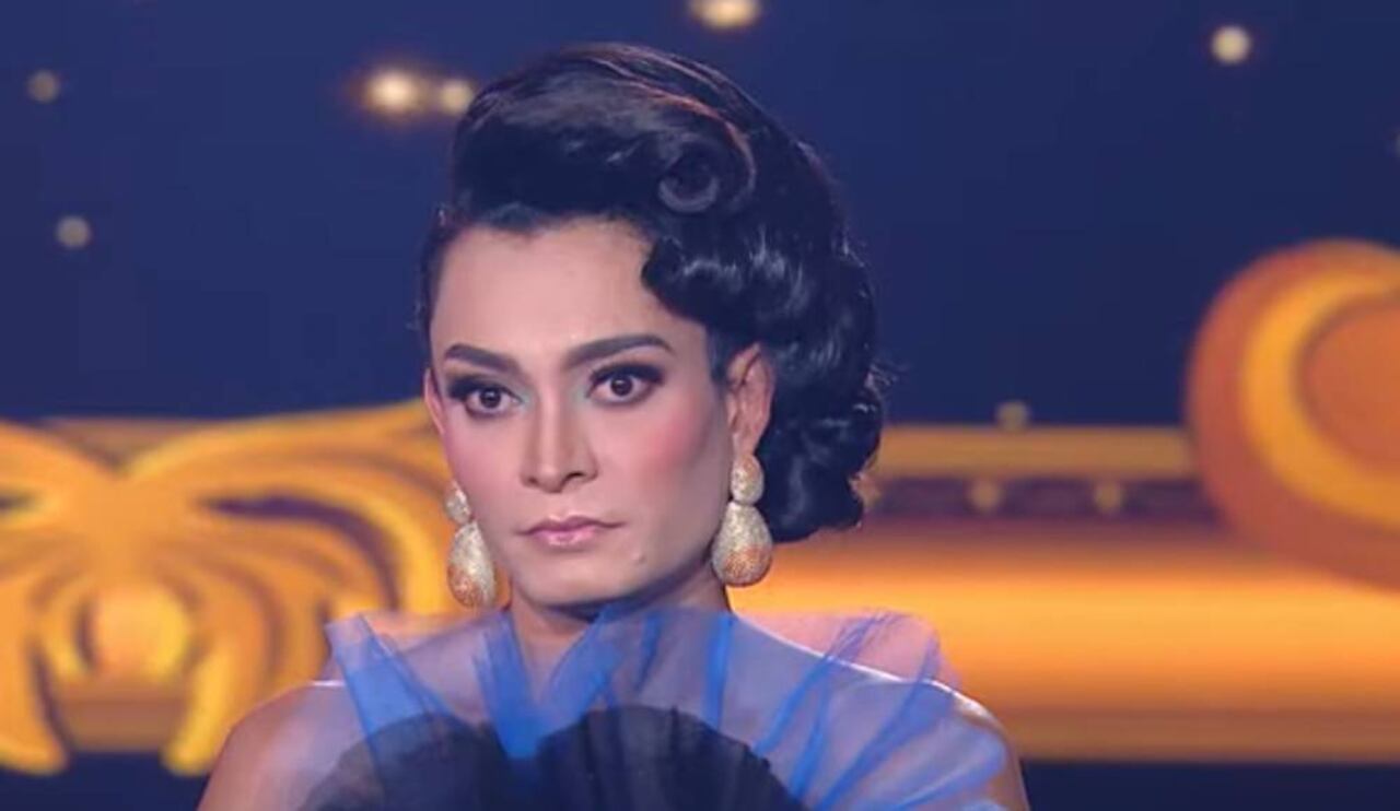 Alejandra Guzmán Yo me llamo