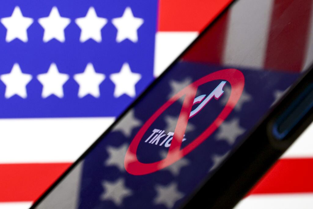 Una acción sin precedentes: TikTok y su empresa matriz, ByteDance, han tomado medidas legales contra los EE. UU., argumentando que la ley en cuestión es "inconstitucional".