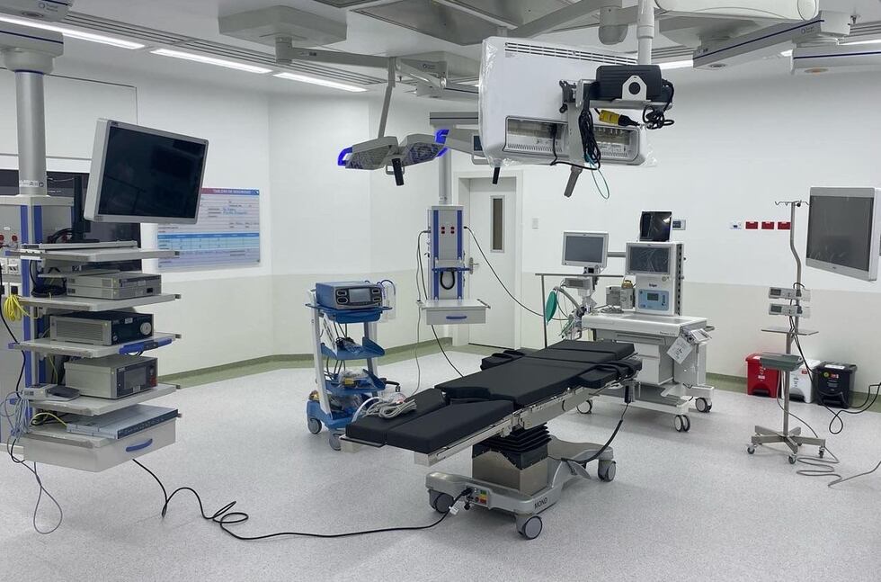 Ctic Los tres aspectos diferenciales del nuevo centro contra el cáncer, CTIC ...