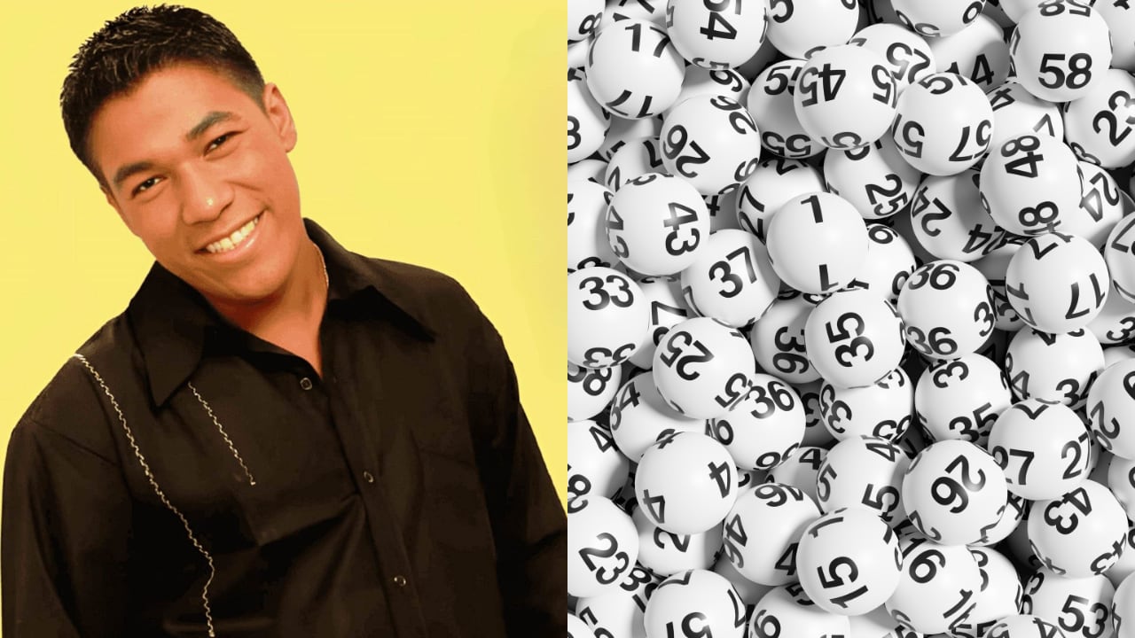 Estos son los números relacionados con el cantante que le darían suerte en los juegos de azar.
