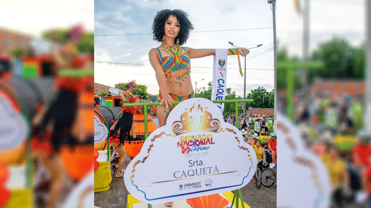 Mujeres íntegras se disputarán próximamente el título como nuevas soberanas del turismo en Colombia.