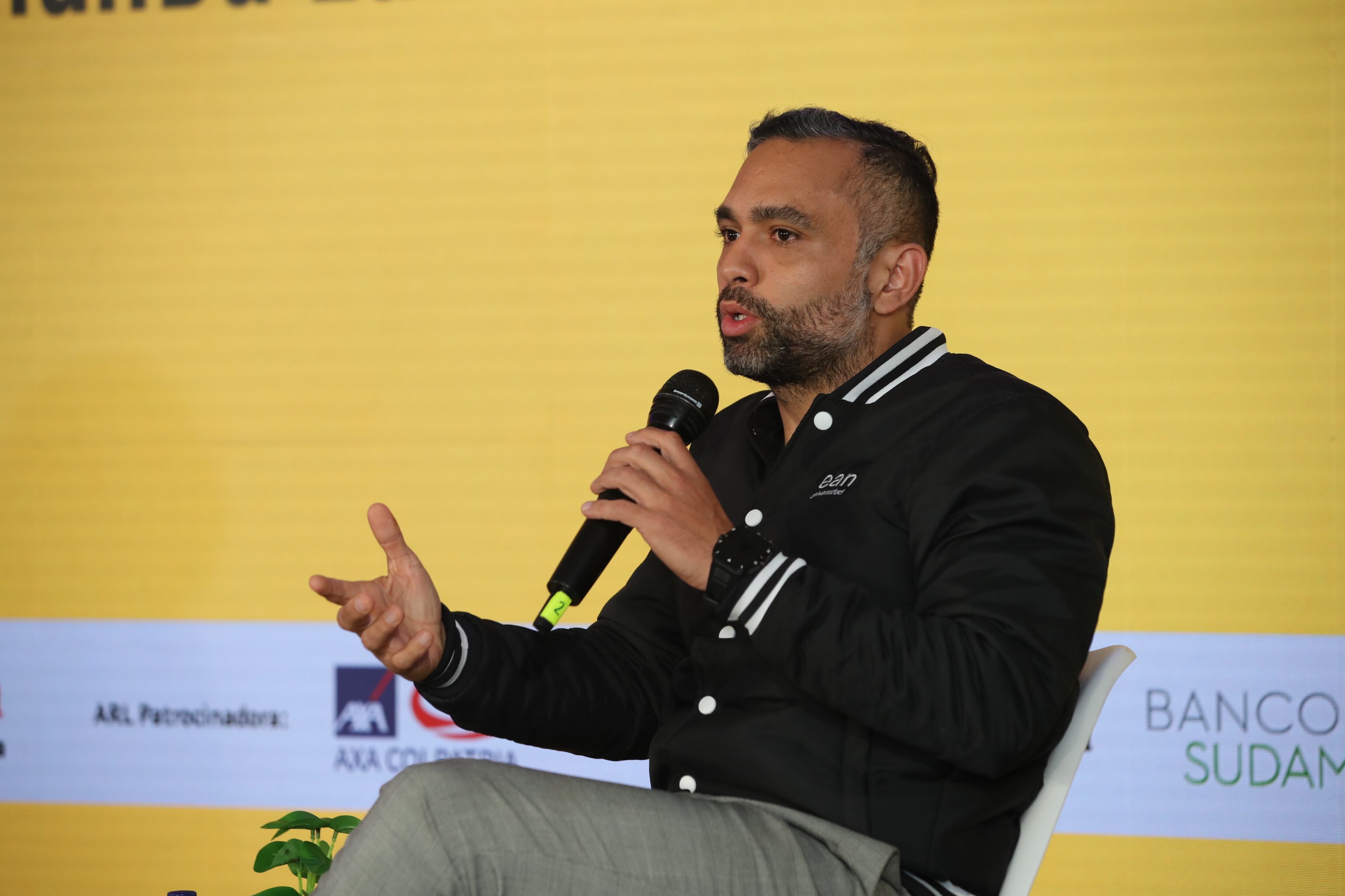 Cumbre de bienestar y talento humano