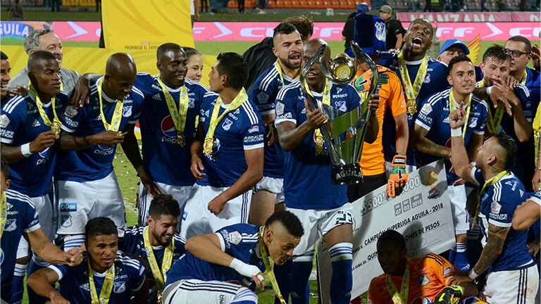 Superliga 2018: La última final que disputaron ambos clubes.