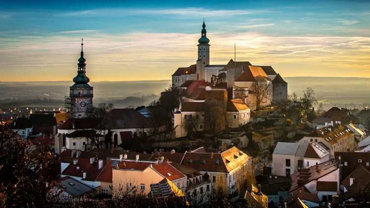Muchas veces en inglés la gente no dice Czech Republic, sino “Czecho” o “Czeland”.
