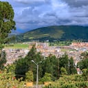 Zipaquirá