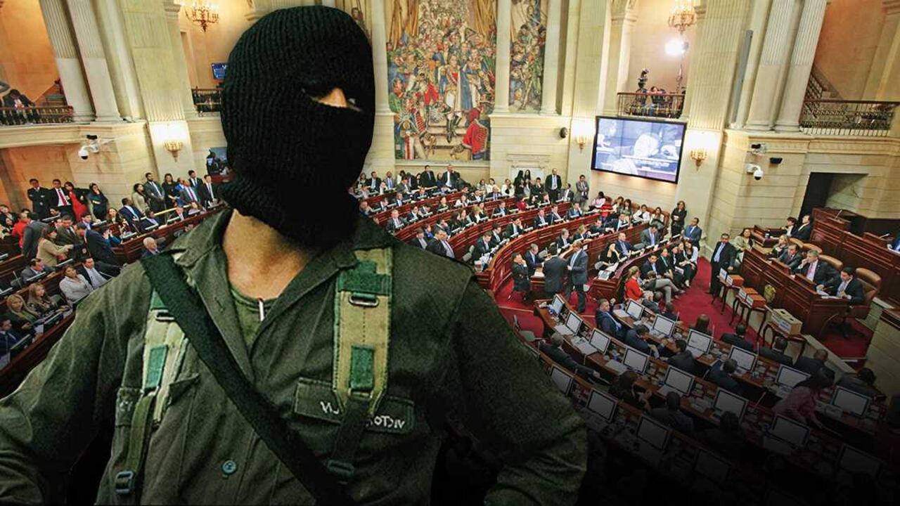 El proyecto no recibió ningún debate en el Congreso.