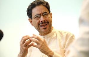 Iván Cepeda