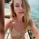 Claudia Bahamón mosttró chat con los jurados de Masterchef