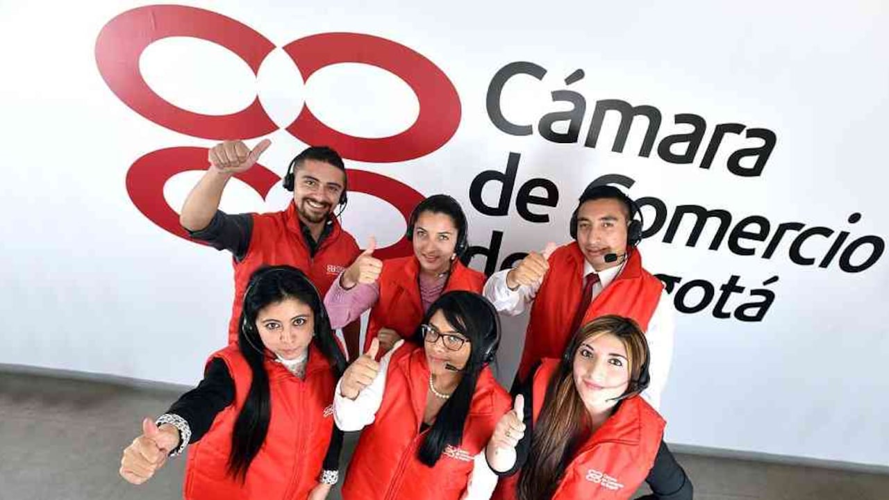 Call center CCB.