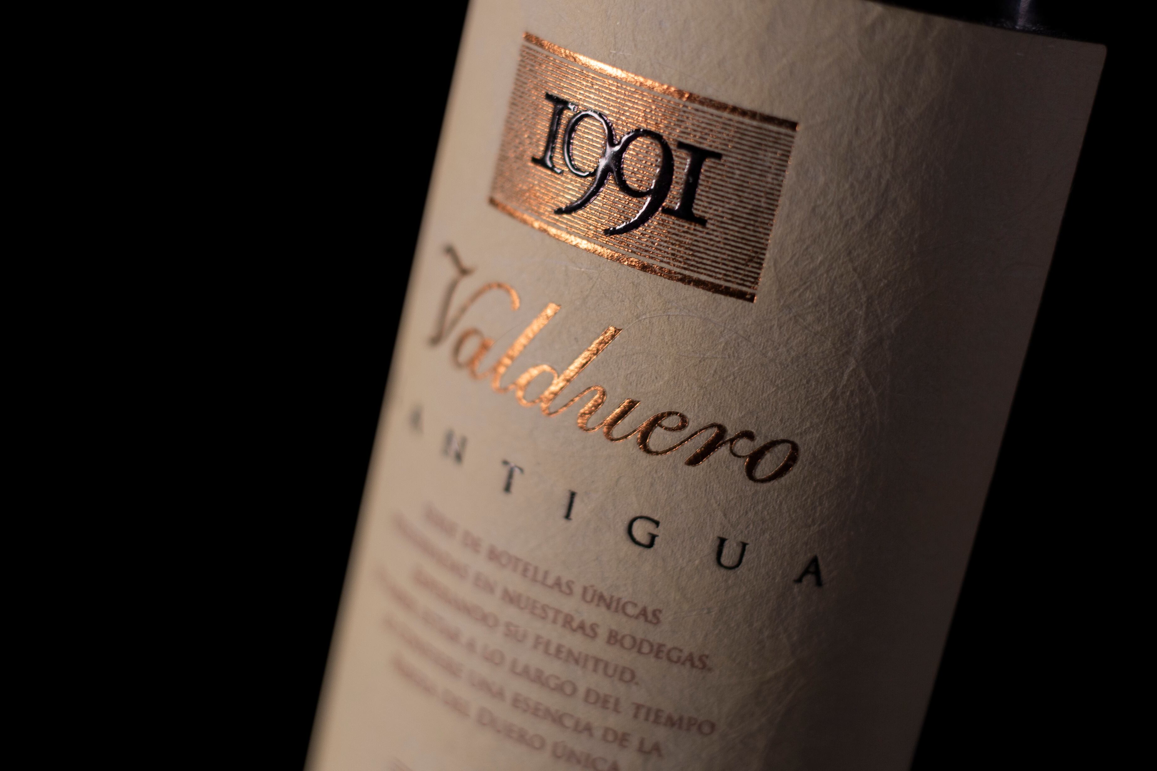 Valduero Lantigua 1991Valduero