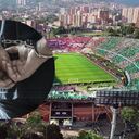 Condenan a tres hombres por homicidio de hincha en Medellín.