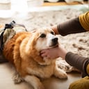 El trabajo incluye casa y alto ingreso por velar el bienestar de un perro.