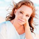 Cantante Paloma San Basilio.