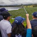 Por contaminación de embalse La Playa, Defensoría pide al MinVivienda destinar recursos para terminar planta de aguas residuales de Tunja